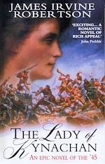 Download this eBook Lady Of Kynachan