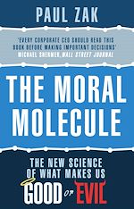 Download this eBook The Moral Molecule