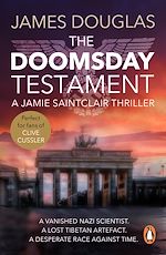 Download this eBook The Doomsday Testament