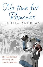 Download this eBook No Time For Romance