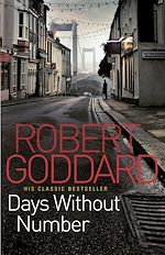 Download this eBook Days Without Number