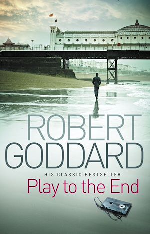 Téléchargez le livre :  Play To The End