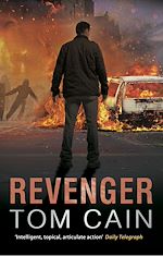 Download this eBook Revenger