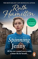 Télécharger le livre :  Spinning Jenny