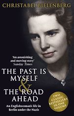 Download this eBook The Past is Myself & The Road Ahead Omnibus