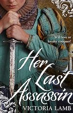 Télécharger le livre :  Her Last Assassin