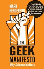 Download this eBook The Geek Manifesto