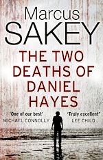 Download this eBook The Two Deaths of Daniel Hayes