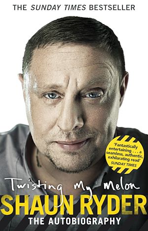 Téléchargez le livre :  Twisting My Melon