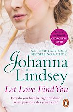 Download this eBook Let Love Find You