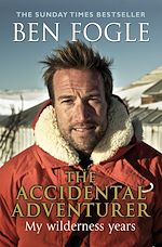 Télécharger le livre :  The Accidental Adventurer