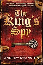 Download this eBook The King's Spy