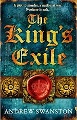 Download this eBook The King's Exile