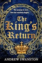 Download this eBook The King's Return