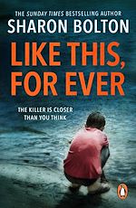 Télécharger le livre :  Like This, For Ever