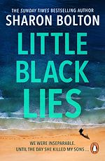 Download this eBook Little Black Lies