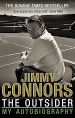 Download this eBook The Outsider: My Autobiography