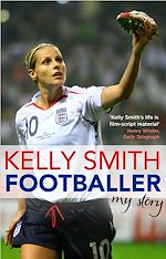 Download this eBook Footballer: My Story