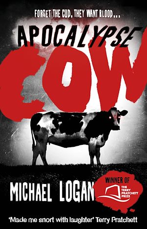 Download the eBook: Apocalypse Cow