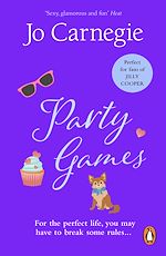 Download this eBook Party Games