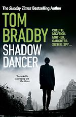 Download this eBook Shadow Dancer
