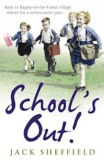 Download this eBook School's Out!