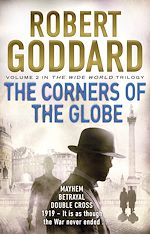 Download this eBook The Corners of the Globe