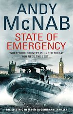Download this eBook State Of Emergency