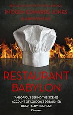 Download this eBook Restaurant Babylon