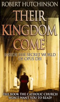 Téléchargez le livre :  Their Kingdom Come