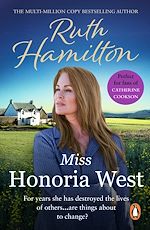 Télécharger le livre :  Miss Honoria West