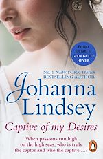 Download this eBook Captive Of My Desires