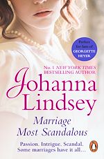 Download this eBook Marriage Most Scandalous