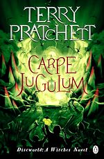 Télécharger le livre :  Carpe Jugulum