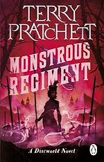 Télécharger le livre :  Monstrous Regiment