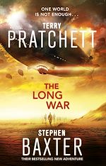 Download this eBook The Long War