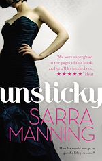 Download this eBook Unsticky