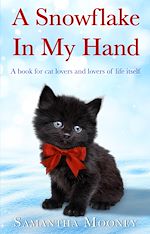 Download this eBook A Snowflake In My Hand