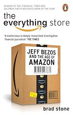 Download this eBook The Everything Store: Jeff Bezos and the Age of Amazon