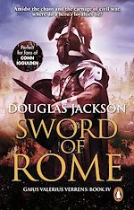Download this eBook Sword of Rome