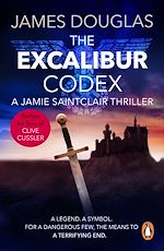 Download this eBook The Excalibur Codex