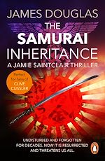 Télécharger le livre :  The Samurai Inheritance