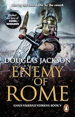 Download this eBook Enemy of Rome