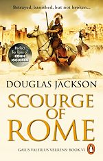 Download this eBook Scourge of Rome