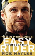 Télécharger le livre :  Easy Rider: My Life on a Bike