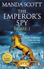 Download this eBook Rome: The Emperor's Spy (Rome 1)