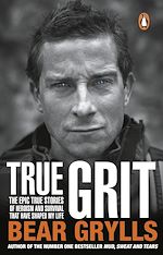 Télécharger le livre :  True Grit