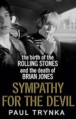 Download this eBook Sympathy for the Devil