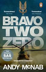 Download this eBook Bravo Two Zero