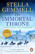 Télécharger le livre :  The Immortal Throne